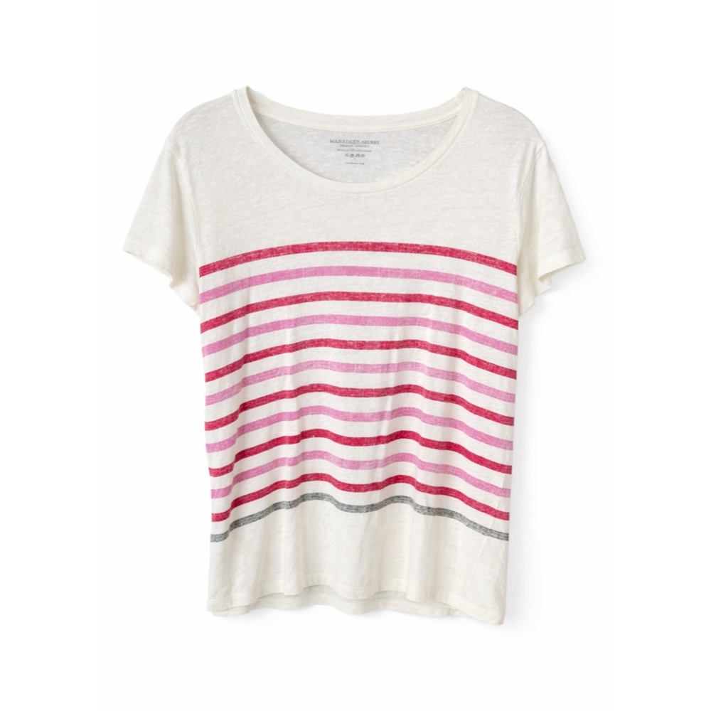 Majestic Filatures Deluxe Tee
